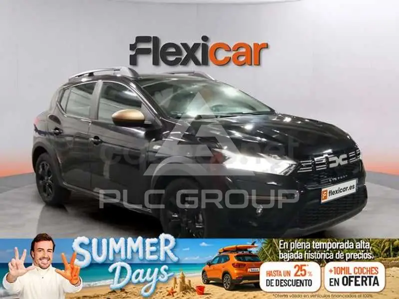 2025 Dacia Sandero