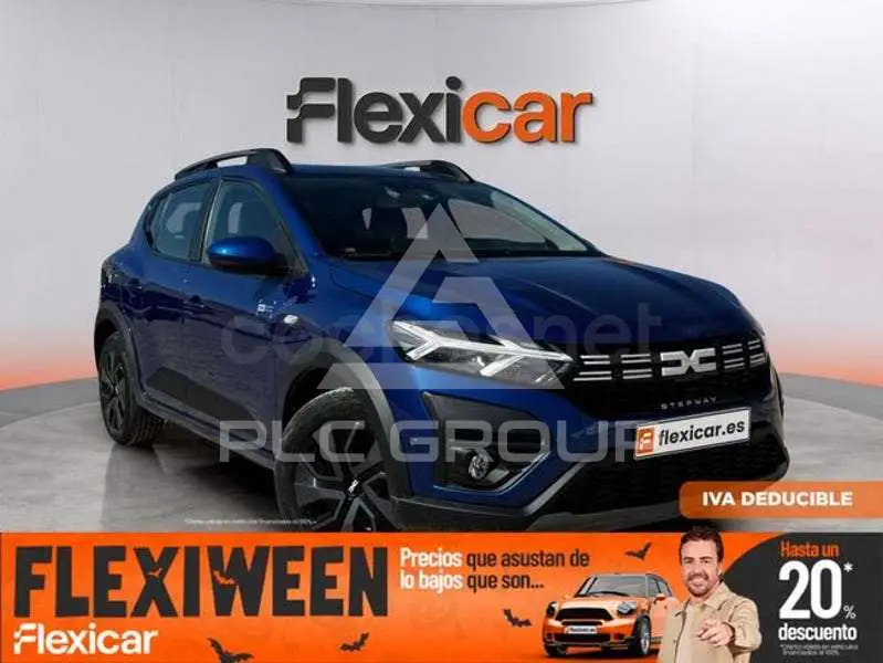 2025 Dacia Sandero