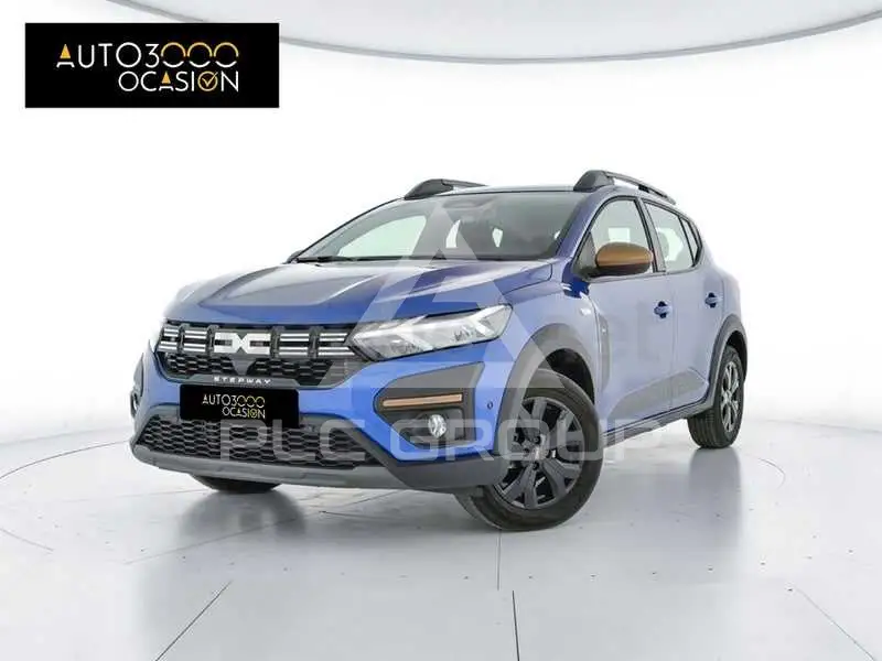 2025 Dacia Sandero