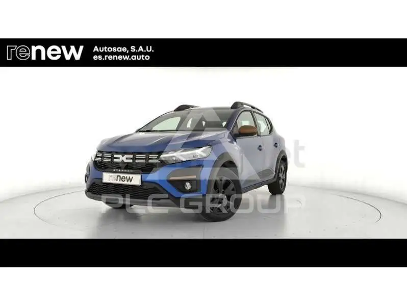 2025 Dacia Sandero