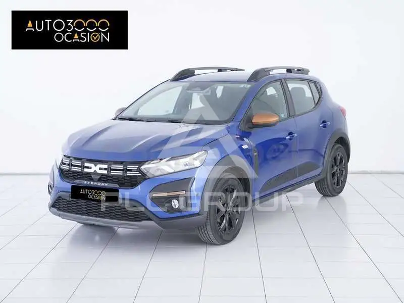 2025 Dacia Sandero
