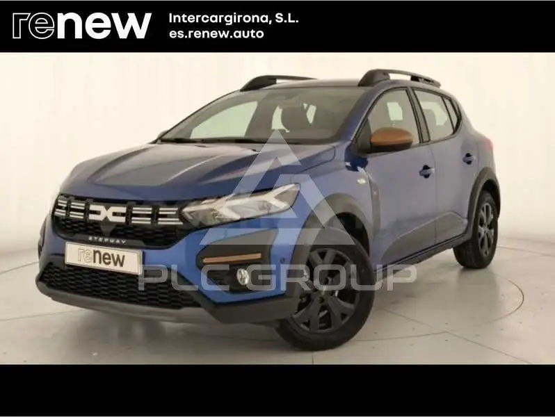 2025 Dacia Sandero