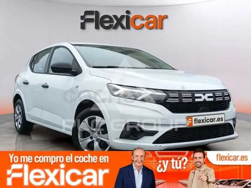 2025 Dacia Sandero