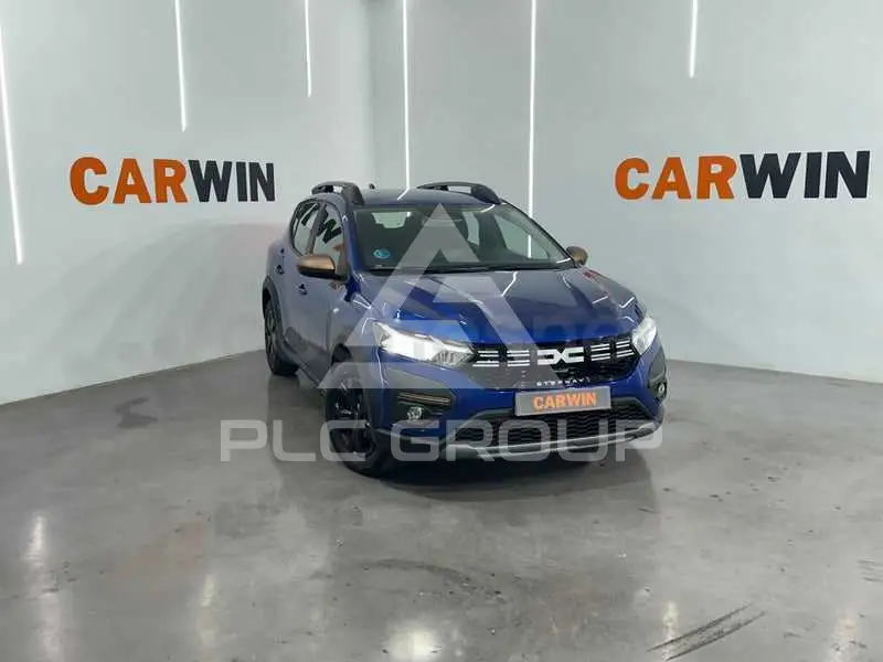 2025 Dacia Sandero