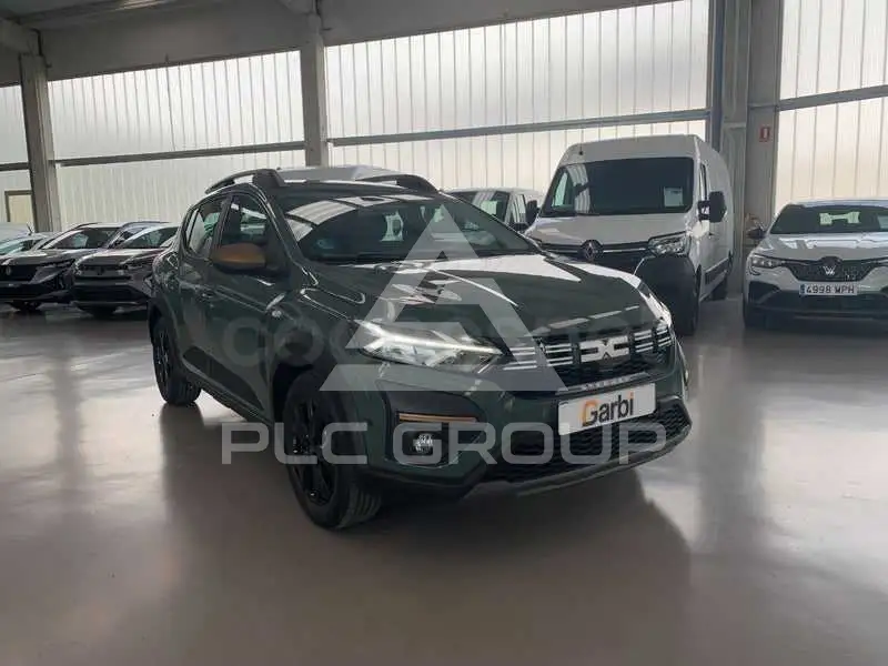 2025 Dacia Sandero