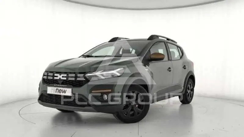 2025 Dacia Sandero