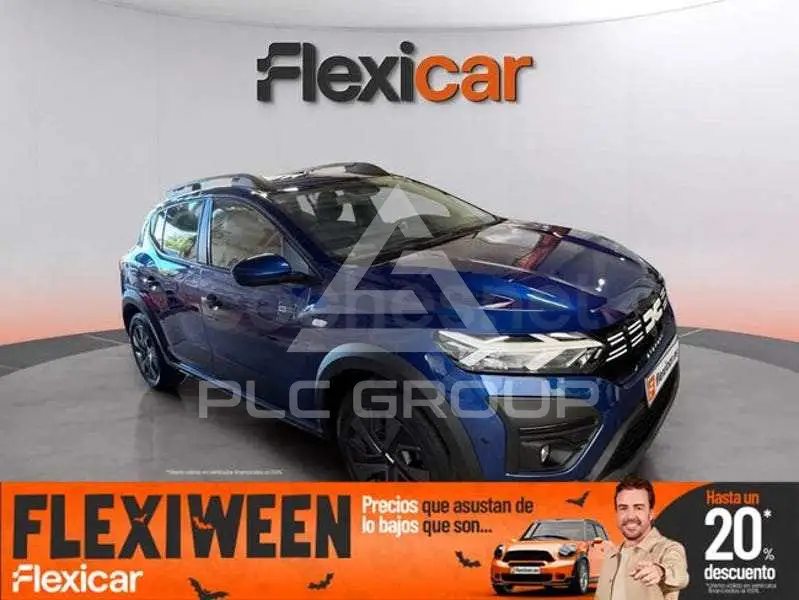 2025 Dacia Sandero
