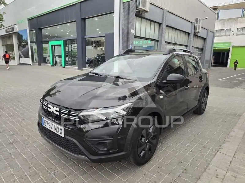 2025 Dacia Sandero