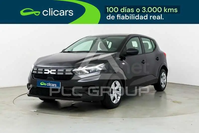 2025 Dacia Sandero
