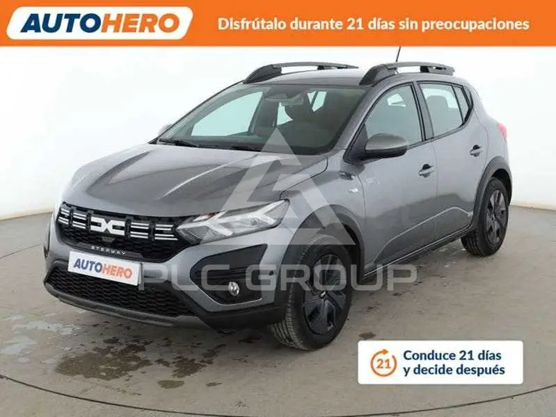 2025 Dacia Sandero