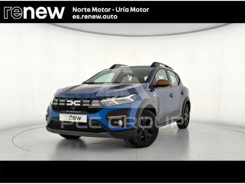 2025 Dacia Sandero