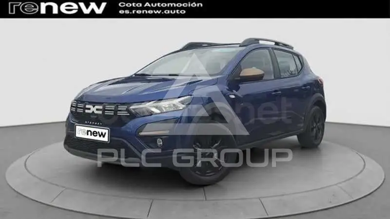 2025 Dacia Sandero