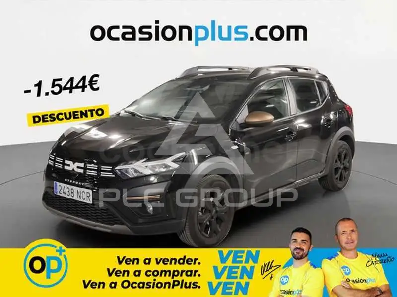 2025 Dacia Sandero