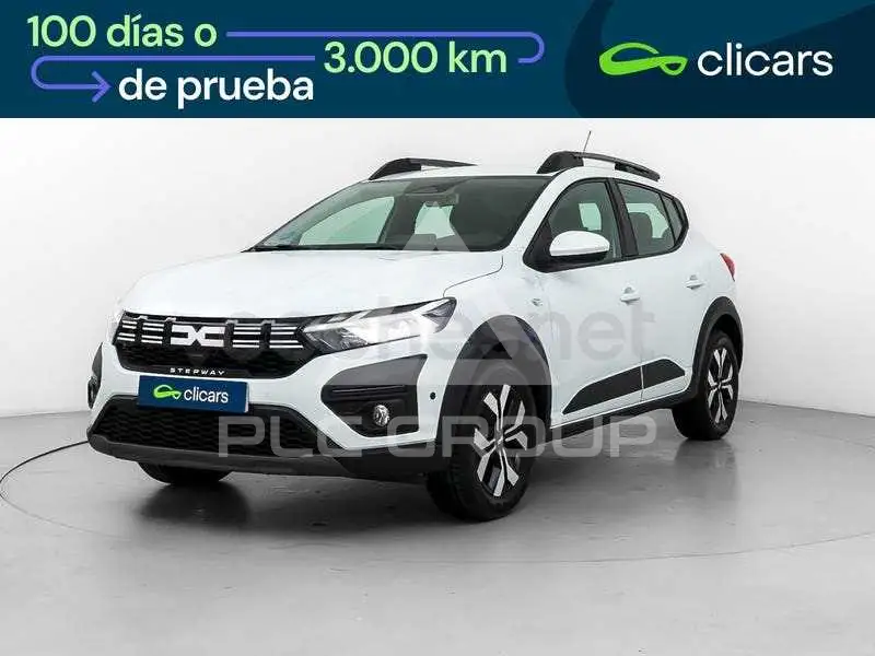 2025 Dacia Sandero