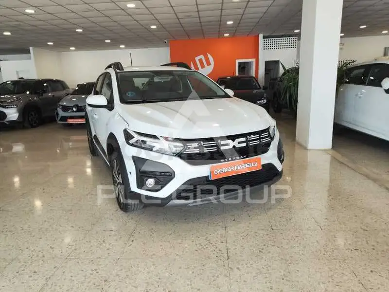 2025 Dacia Sandero