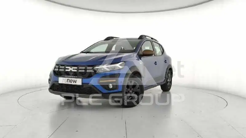 2025 Dacia Sandero