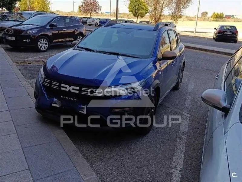 2025 Dacia Sandero