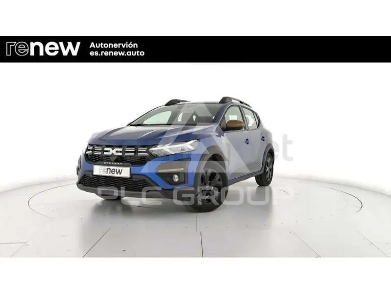 2025 Dacia Sandero