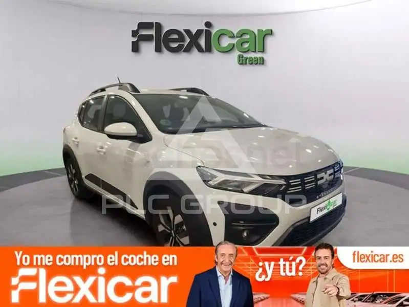 2025 Dacia Sandero