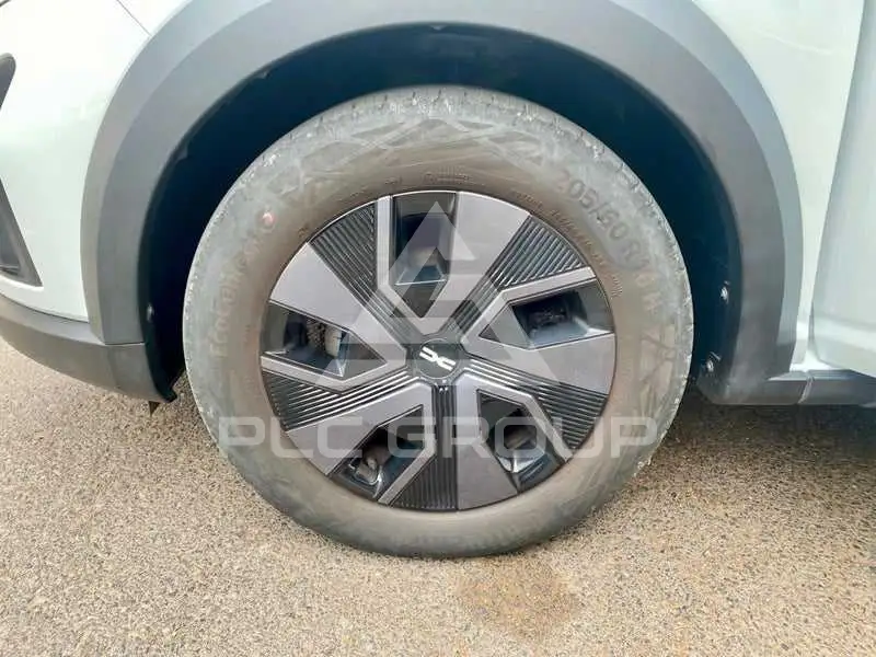 2025 Dacia Sandero