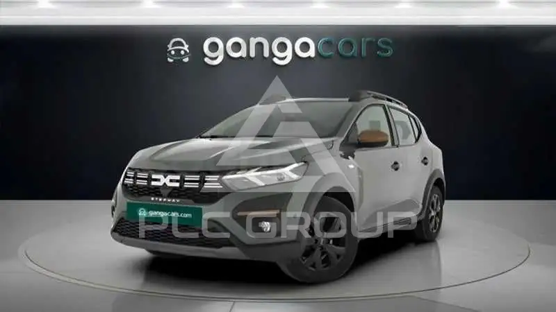 2025 Dacia Sandero