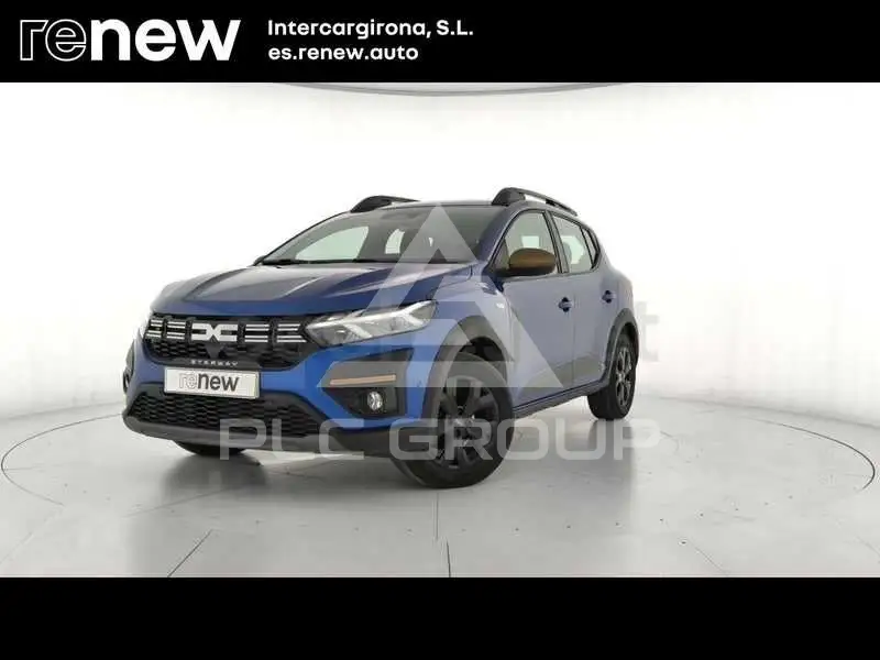 2025 Dacia Sandero