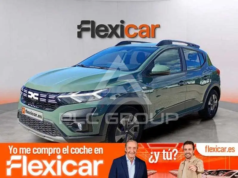 2025 Dacia Sandero