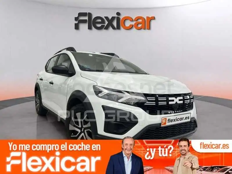 2025 Dacia Sandero