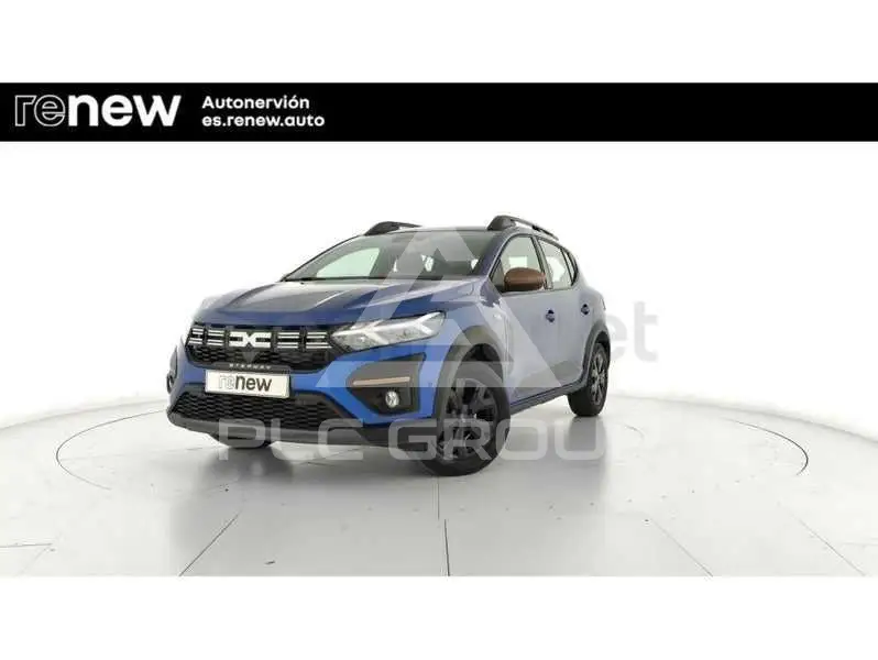 2025 Dacia Sandero