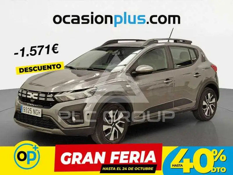 2025 Dacia Sandero