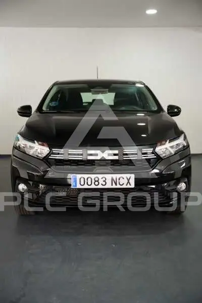2025 Dacia Sandero