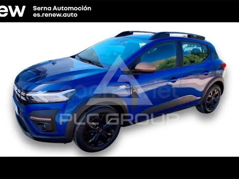 2025 Dacia Sandero