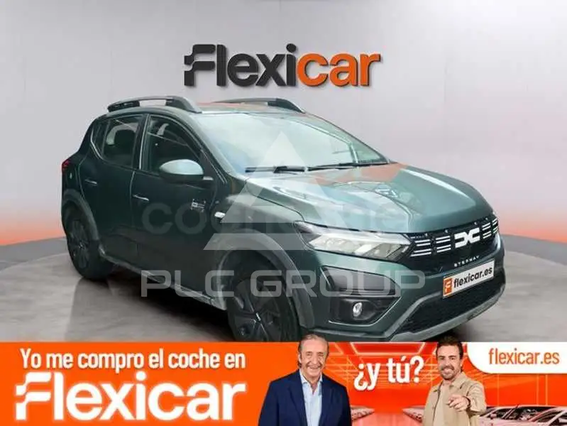 2025 Dacia Sandero