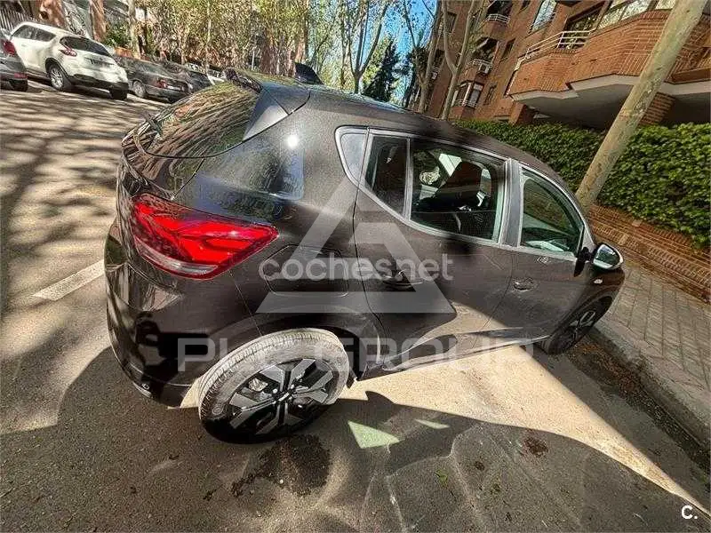 2025 Dacia Sandero