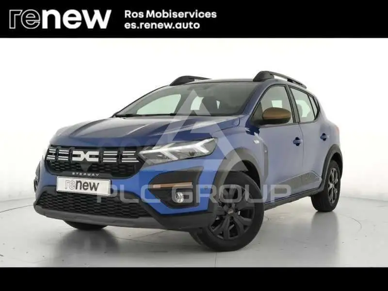 2025 Dacia Sandero