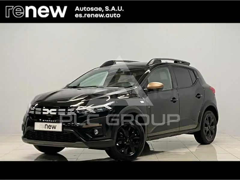 2025 Dacia Sandero