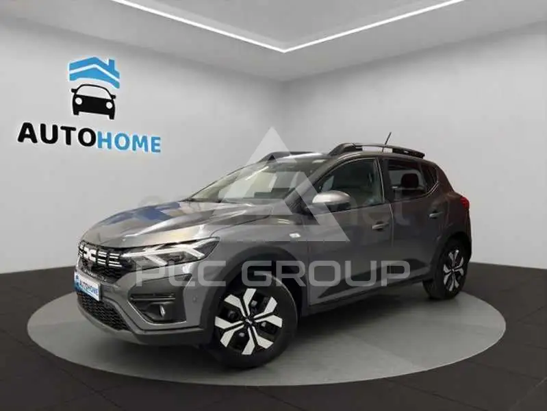 2025 Dacia Sandero