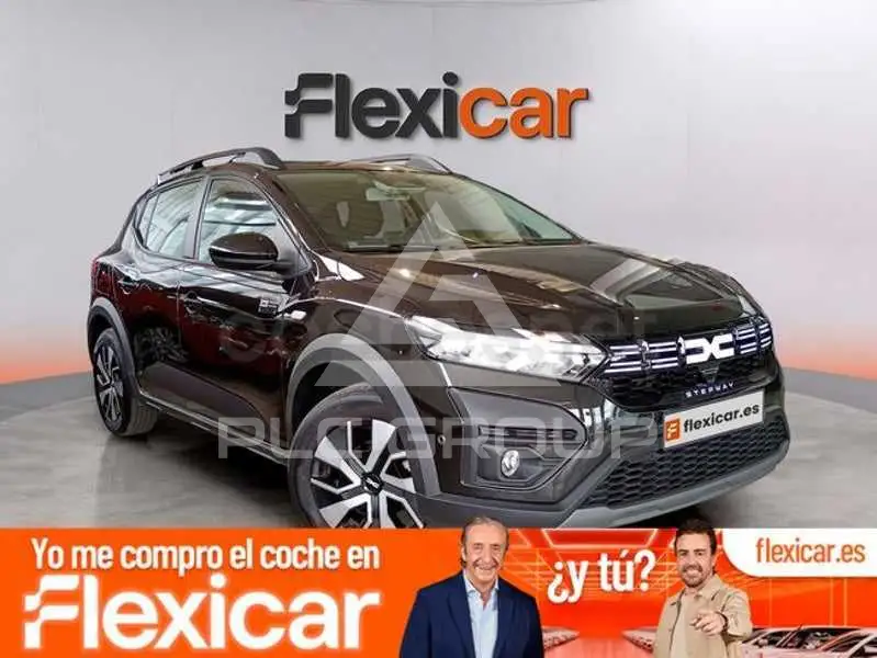 2025 Dacia Sandero
