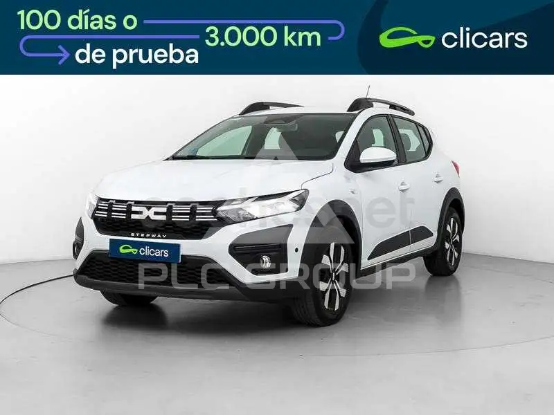 2025 Dacia Sandero