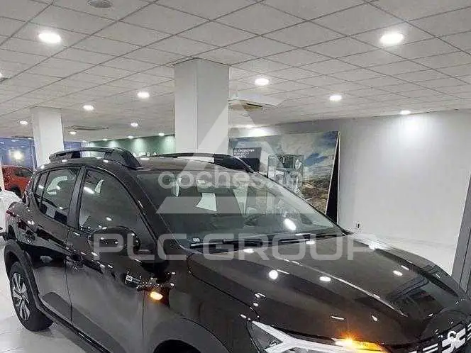 2025 Dacia Sandero