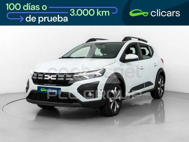 2025 Dacia Sandero