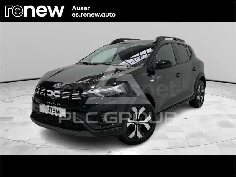 2025 Dacia Sandero