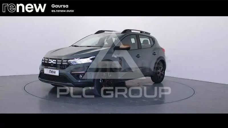 2025 Dacia Sandero