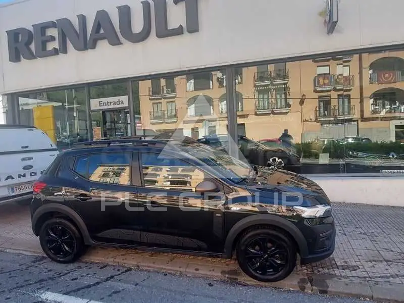 2025 Dacia Sandero