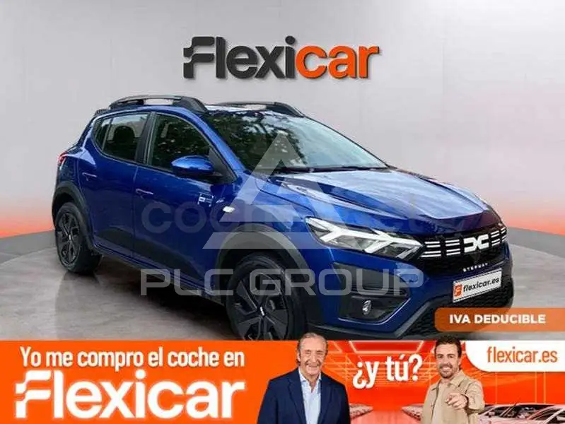 2025 Dacia Sandero