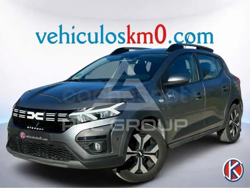 2025 Dacia Sandero