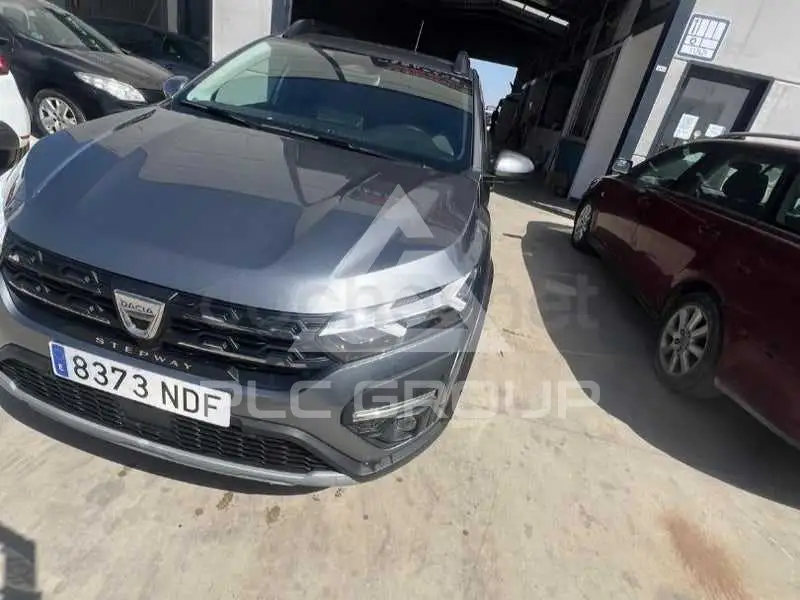 2025 Dacia Sandero