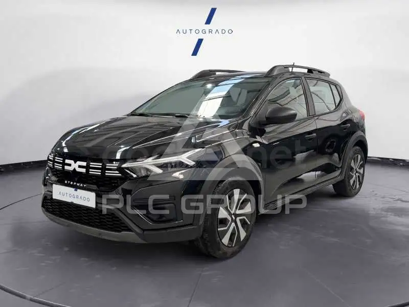 2025 Dacia Sandero