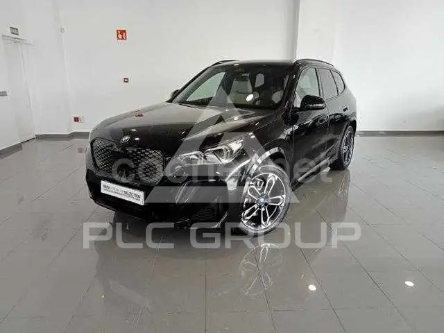 2025 BMW iX