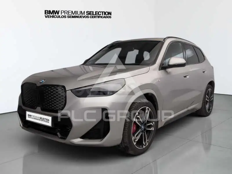 2025 BMW iX